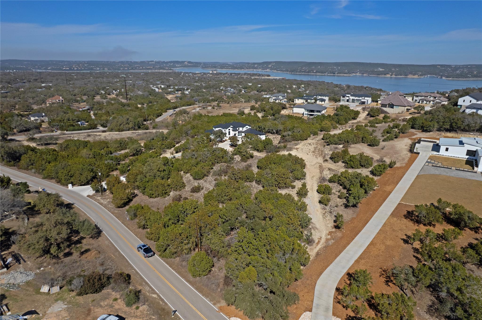 15402 Watumba Road Austin TX 78734