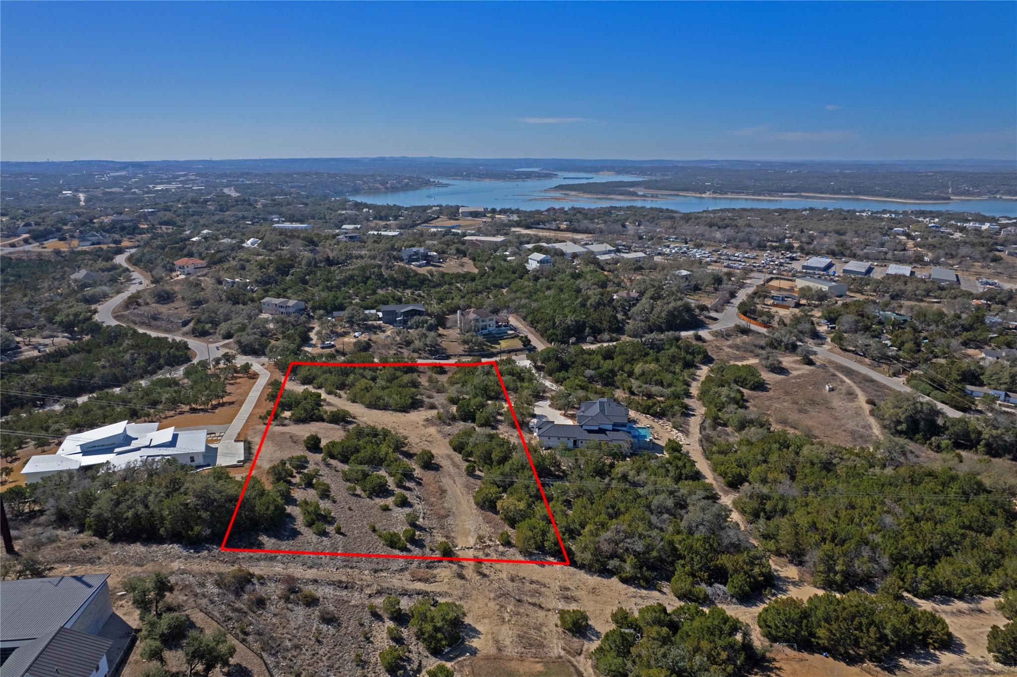 15402 Watumba Road Austin TX 78734