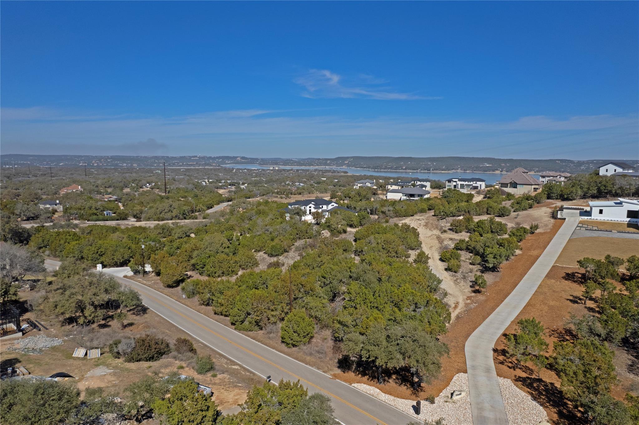 15402 Watumba Road Austin TX 78734