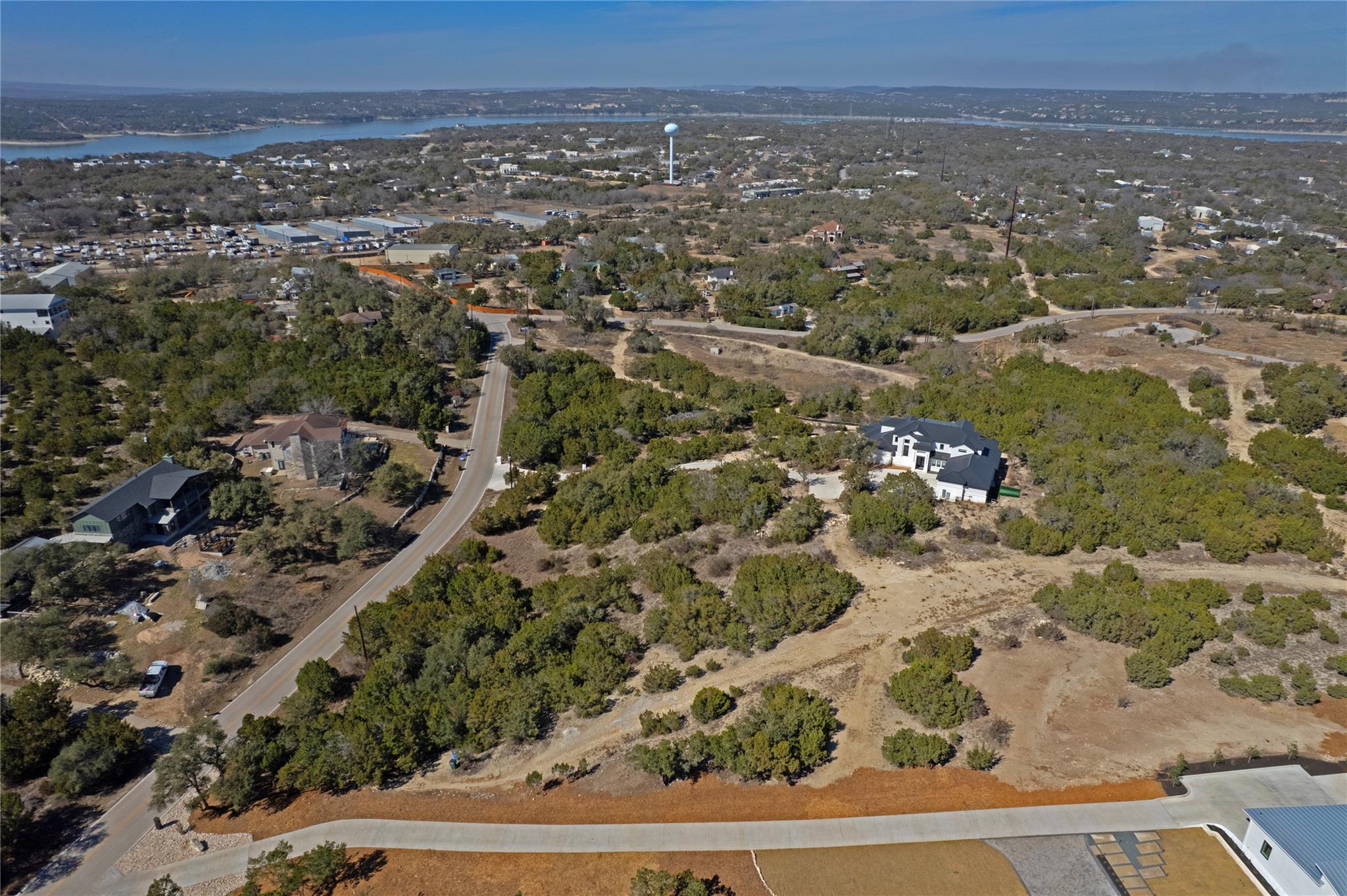 15402 Watumba Road Austin TX 78734