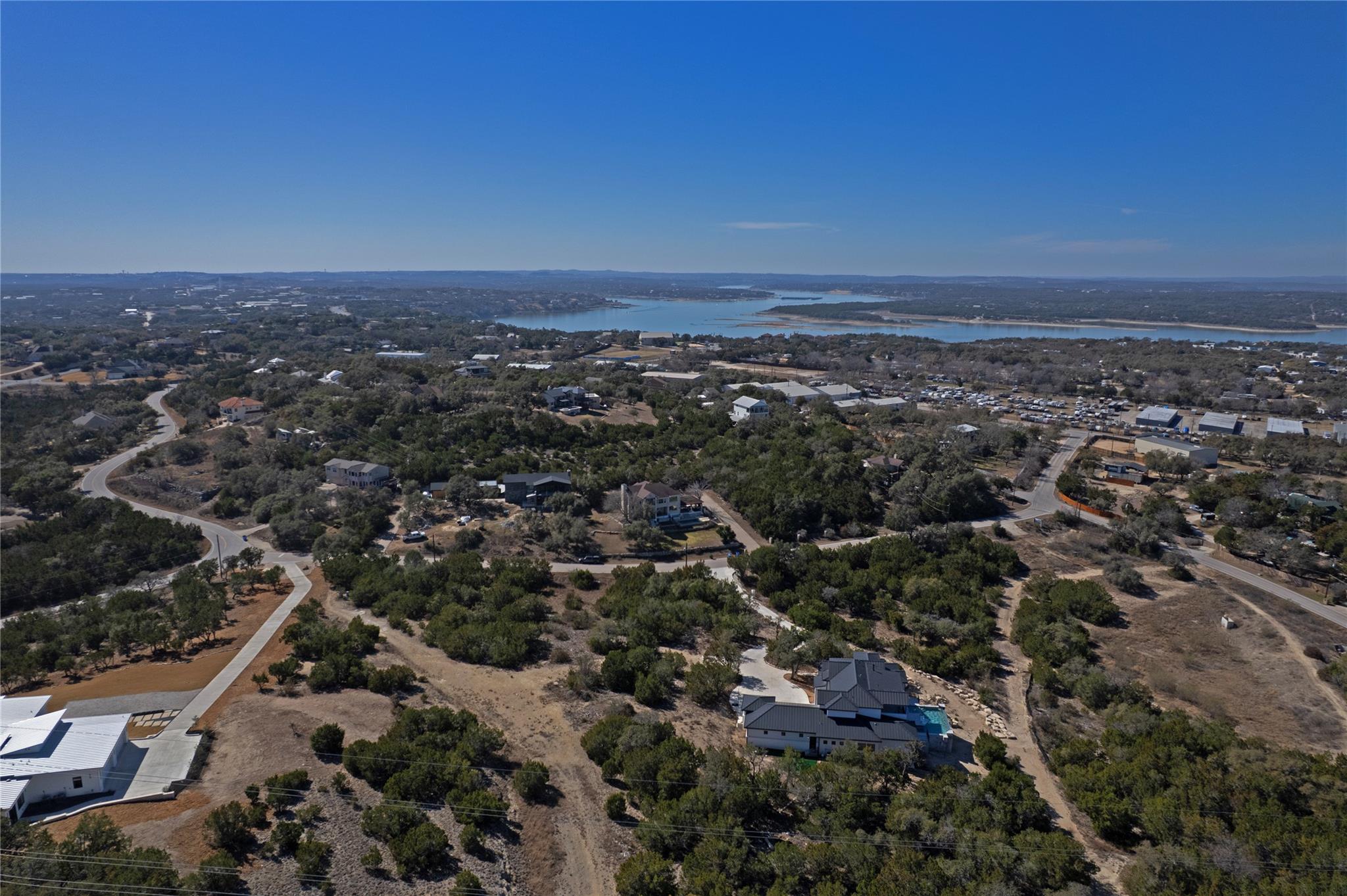 15402 Watumba Road Austin TX 78734