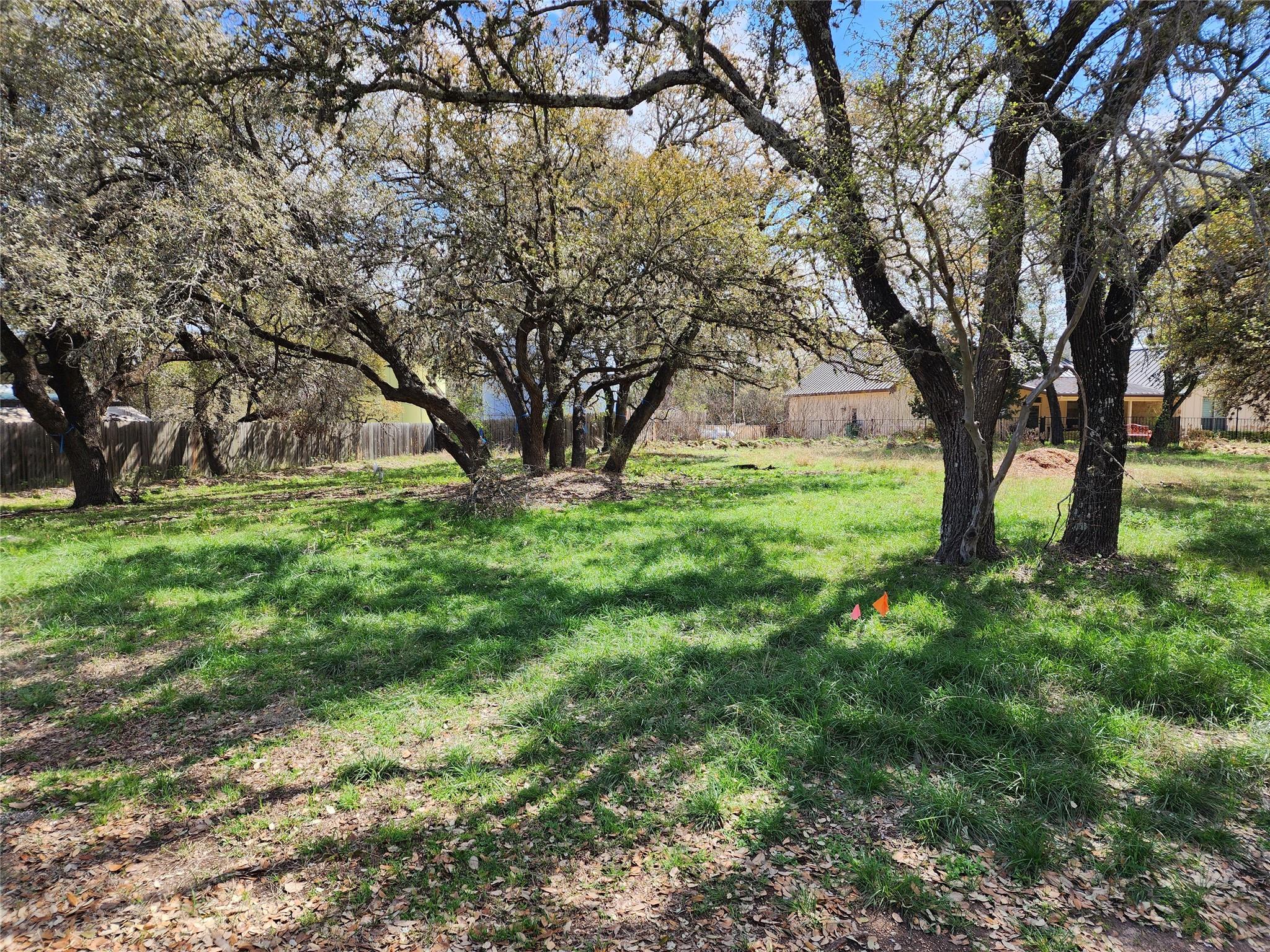 424 (Lot 234) Coventry Road Spicewood TX 78669