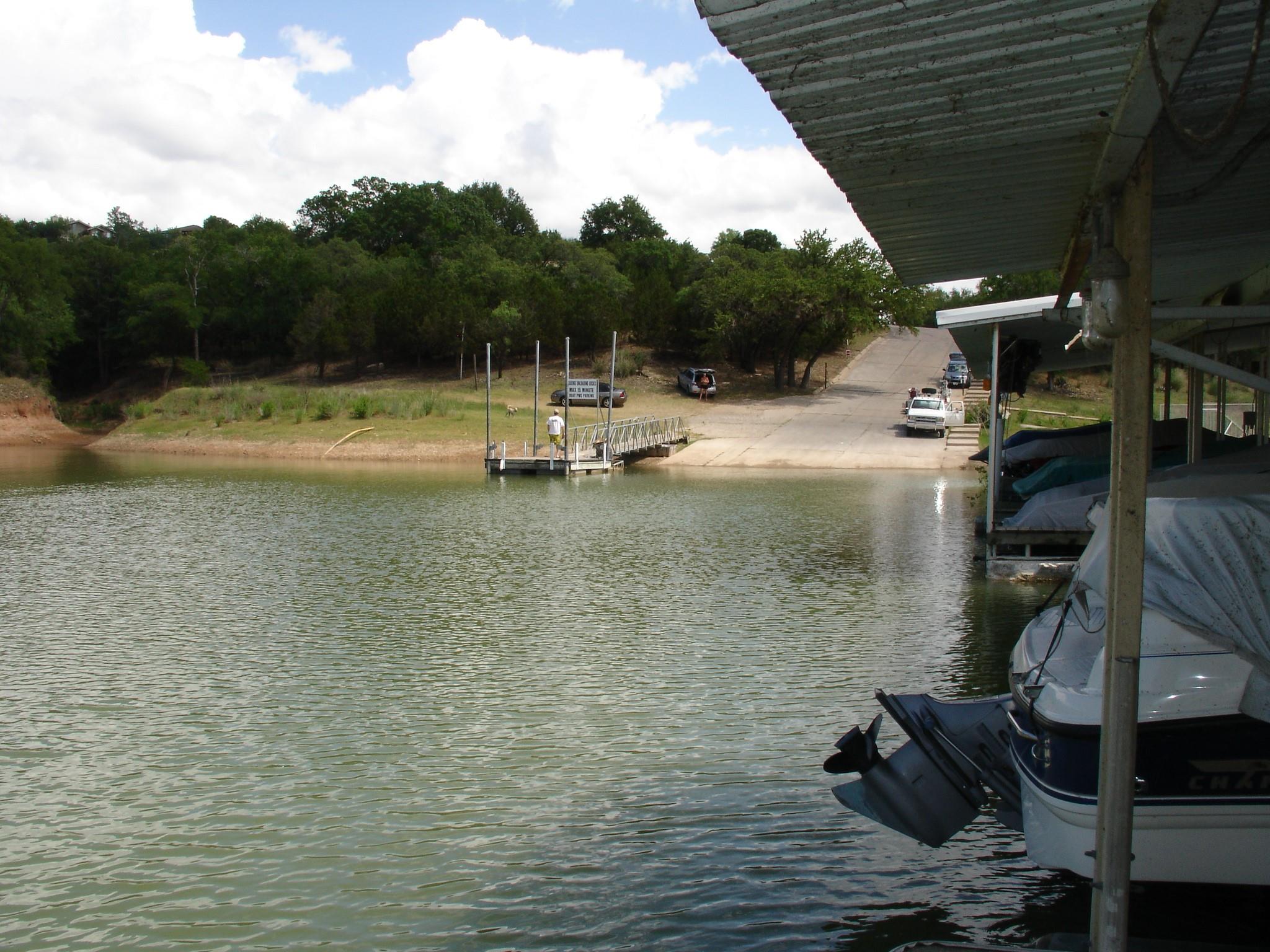 424 (Lot 234) Coventry Road Spicewood TX 78669