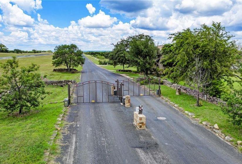 424 (Lot 234) Coventry Road Spicewood TX 78669