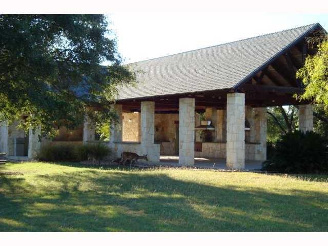 424 (Lot 234) Coventry Road Spicewood TX 78669