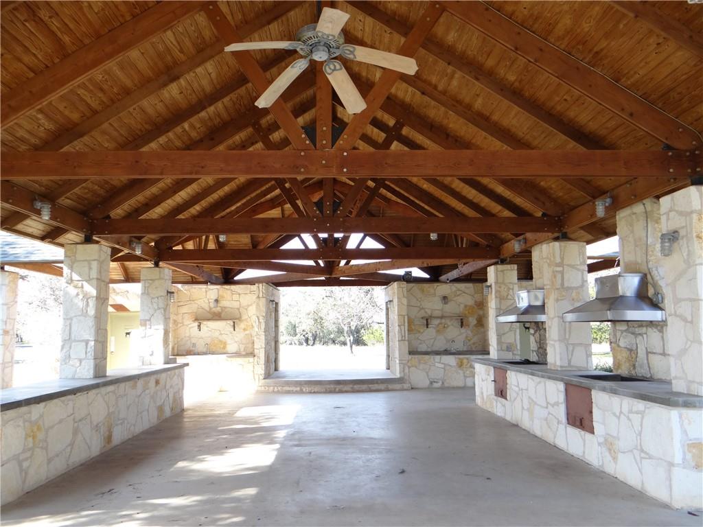 424 (Lot 234) Coventry Road Spicewood TX 78669