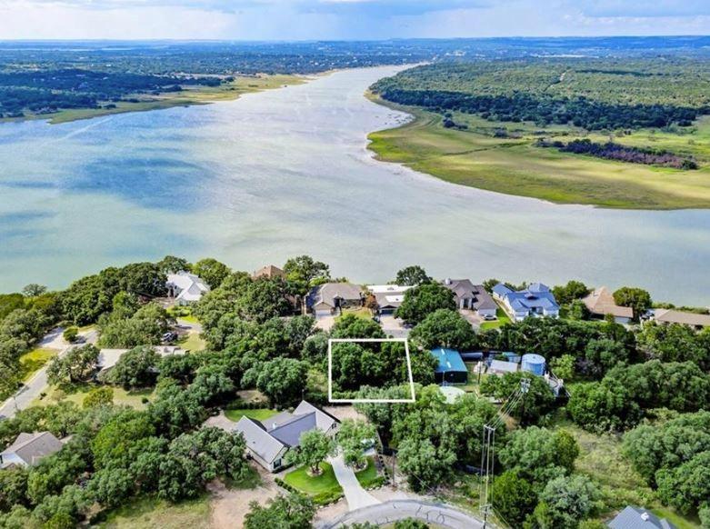 424 (Lot 234) Coventry Road Spicewood TX 78669