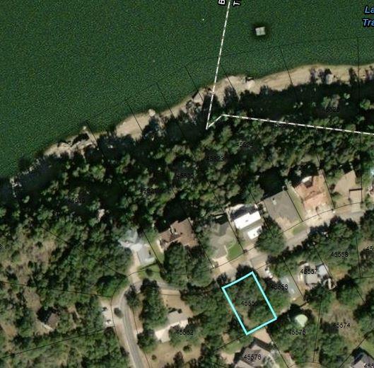 424 (Lot 234) Coventry Road Spicewood TX 78669