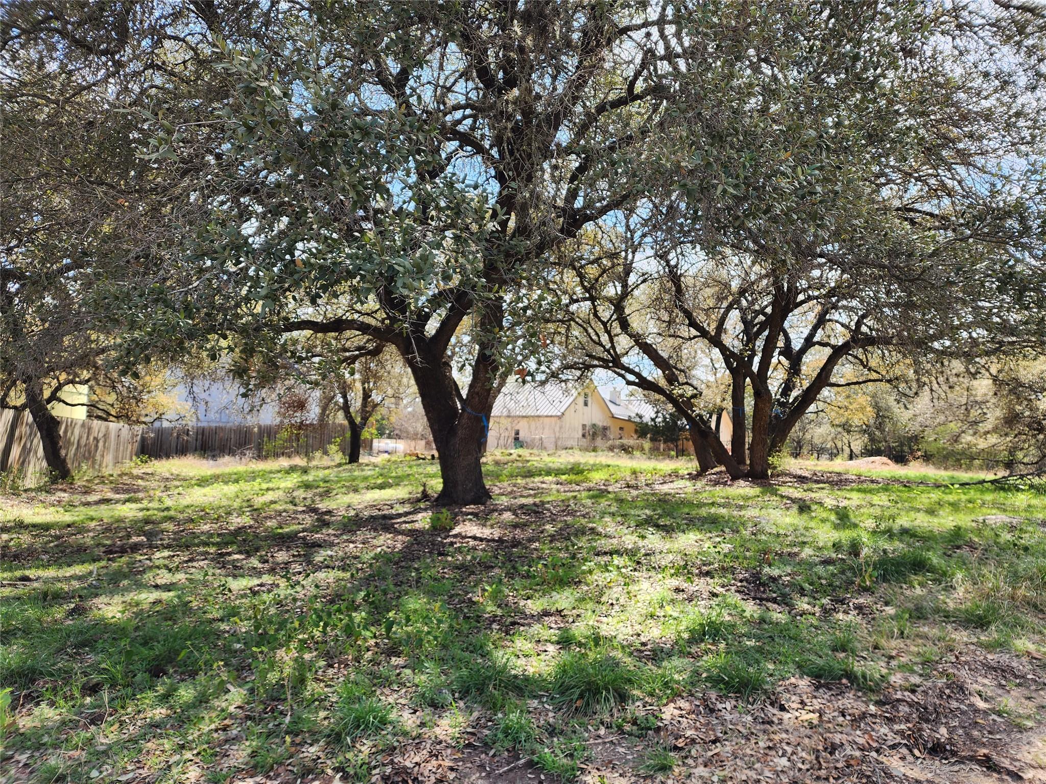 424 (Lot 234) Coventry Road Spicewood TX 78669