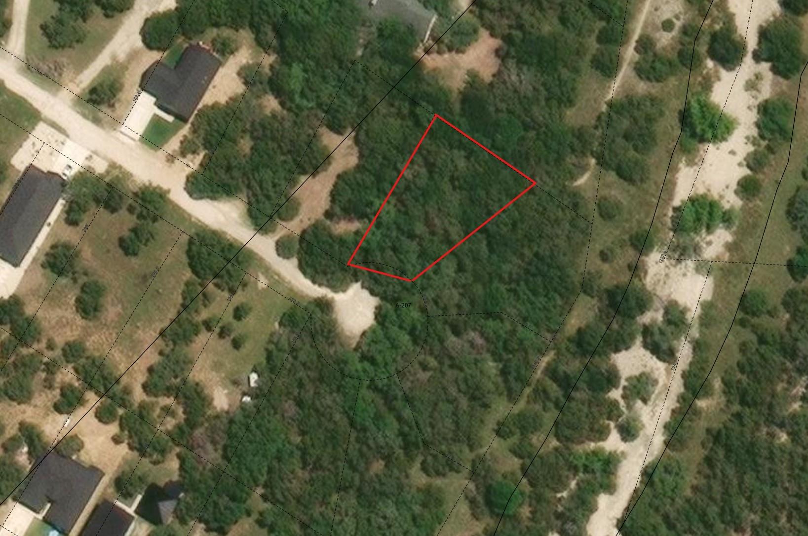 33 Meadow Oak Court Wimberley TX 78676