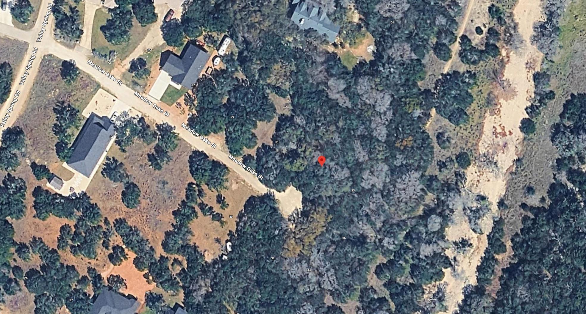 33 Meadow Oak Court Wimberley TX 78676