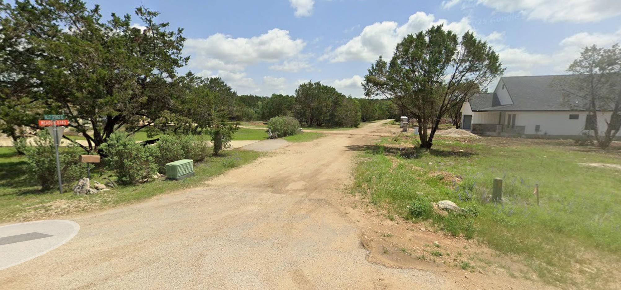 33 Meadow Oak Court Wimberley TX 78676