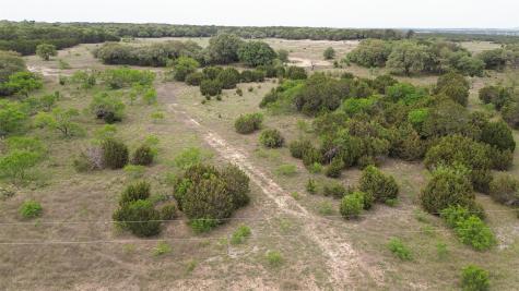 Lot 23 Shin Oak Drive Lampasas TX 76550