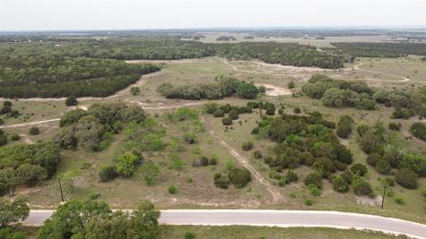 Lot 23 Shin Oak Drive Lampasas TX 76550