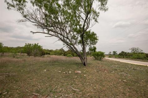 Lot 23 Shin Oak Drive Lampasas TX 76550
