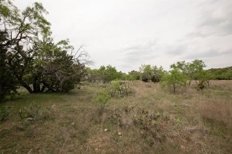 Lot 23 Shin Oak Drive Lampasas TX 76550