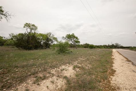 Lot 23 Shin Oak Drive Lampasas TX 76550