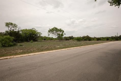Lot 23 Shin Oak Drive Lampasas TX 76550