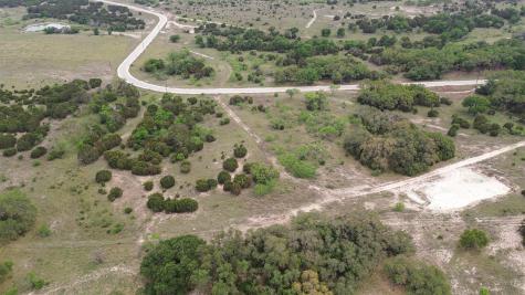 Lot 23 Shin Oak Drive Lampasas TX 76550