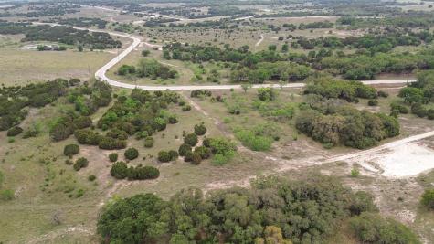 Lot 23 Shin Oak Drive Lampasas TX 76550