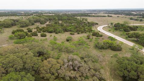 Lot 23 Shin Oak Drive Lampasas TX 76550
