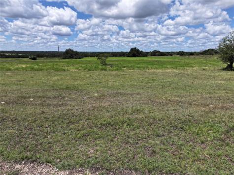 Lot 9 Floyd's Run Street Bertram TX 78605