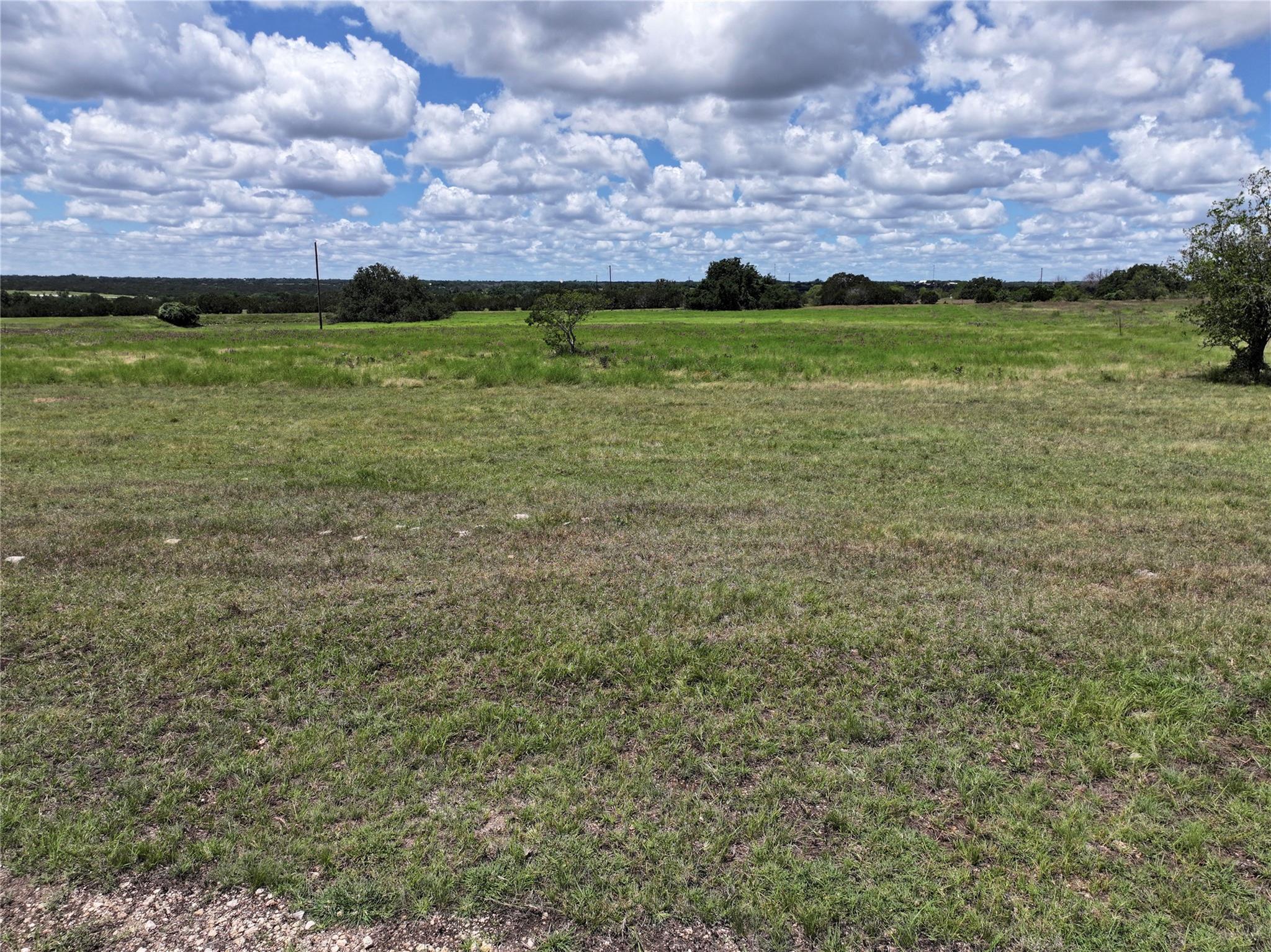 Lot 9 Floyd's Run Street Bertram TX 78605