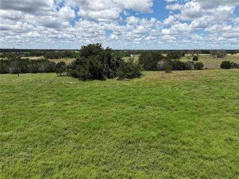 Lot 9 Floyd's Run Street Bertram TX 78605