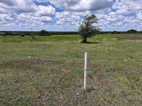 Lot 9 Floyd's Run Street Bertram TX 78605