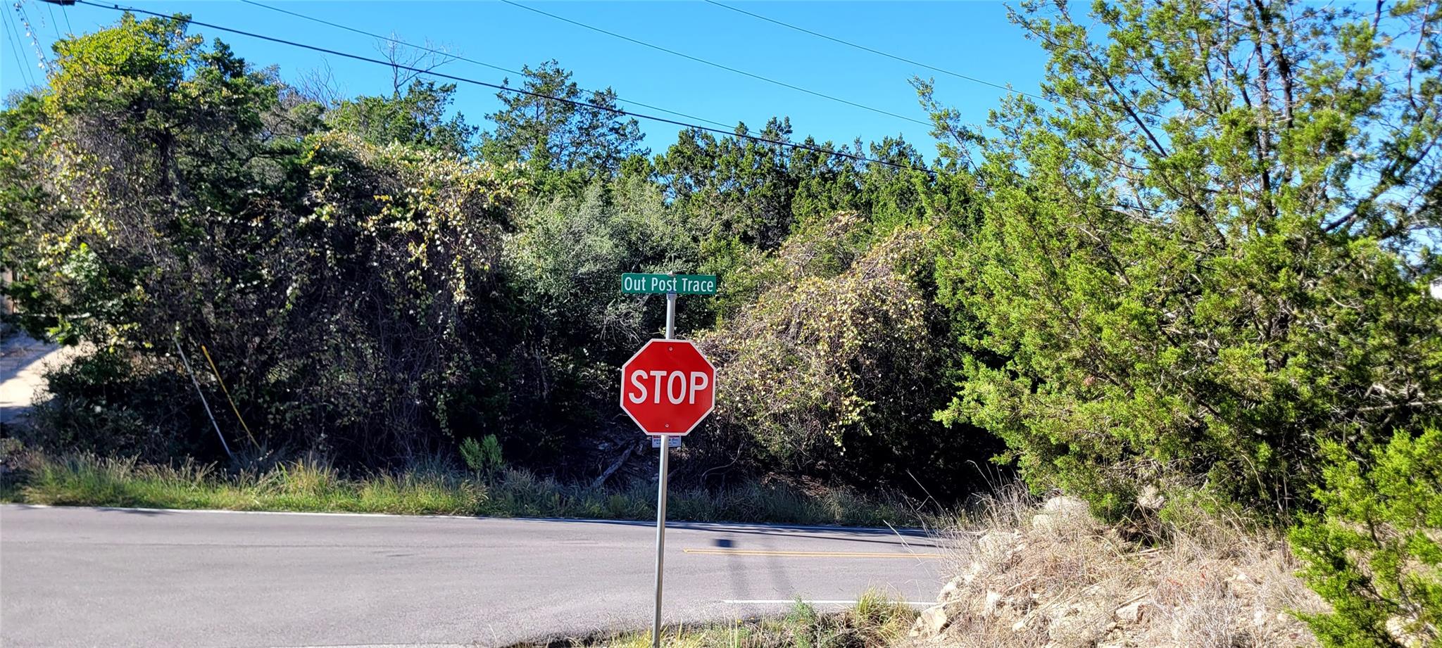 4400 Outpost Trace Lago Vista TX 78645