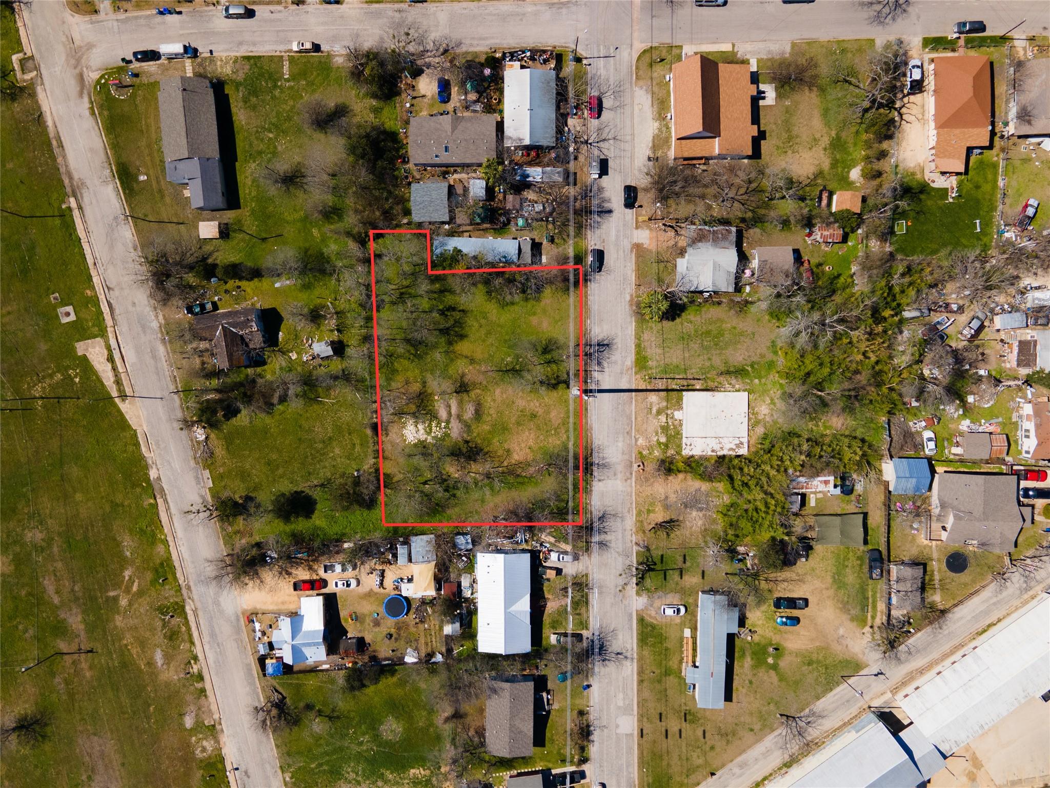 314 E Pecan Street Taylor TX 76574