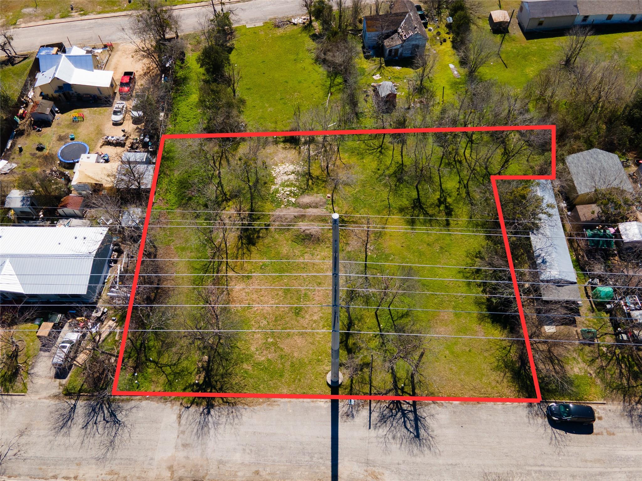 314 E Pecan Street Taylor TX 76574