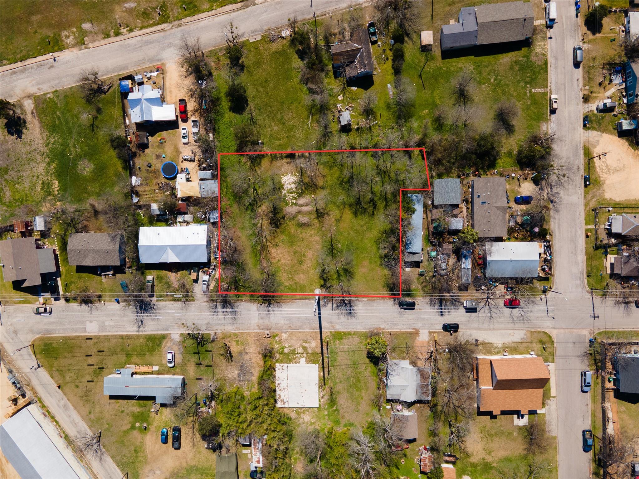 314 E Pecan Street Taylor TX 76574