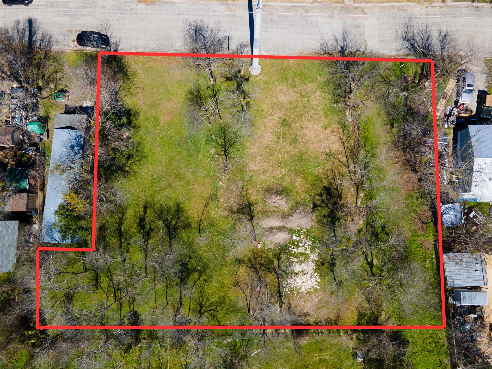 314 E Pecan Street Taylor TX 76574