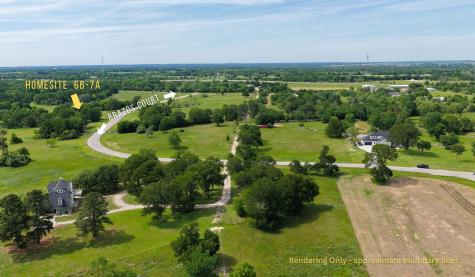 Tbd Brazos Court (9.3 Acres) Caldwell TX 77836