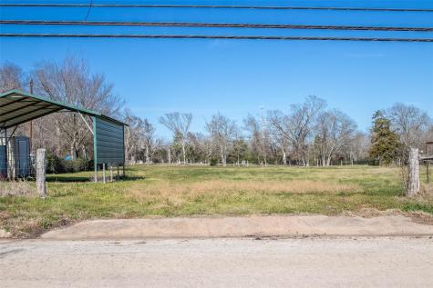 Tbd (3.24 Acres) S Harvey Street Caldwell TX 77836