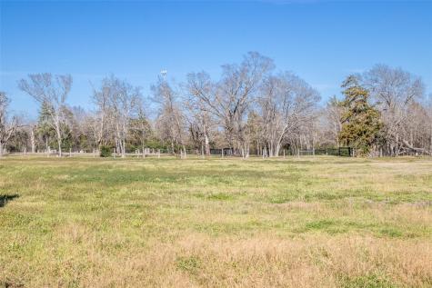 Tbd (3.24 Acres) S Harvey Street Caldwell TX 77836