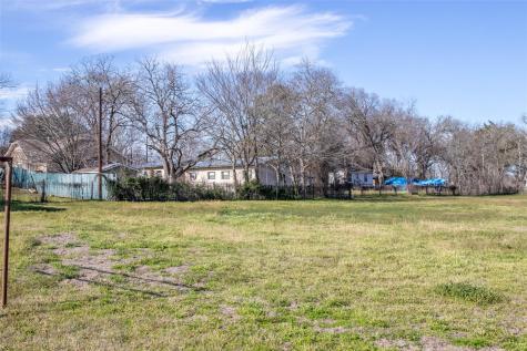 Tbd (3.24 Acres) S Harvey Street Caldwell TX 77836