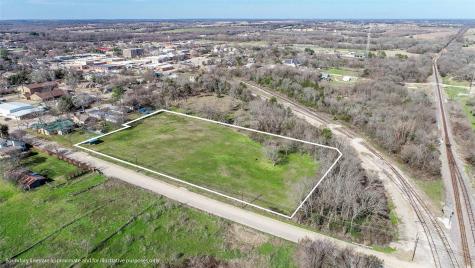Tbd (3.24 Acres) S Harvey Street Caldwell TX 77836