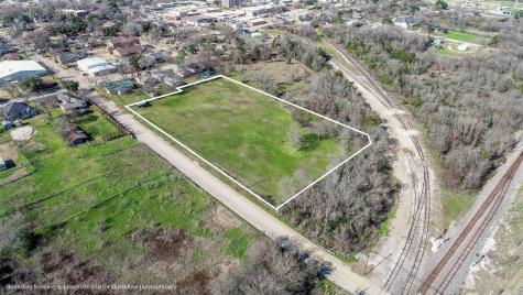 Tbd (3.24 Acres) S Harvey Street Caldwell TX 77836