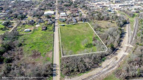 Tbd (3.24 Acres) S Harvey Street Caldwell TX 77836