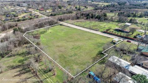 Tbd (3.24 Acres) S Harvey Street Caldwell TX 77836