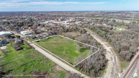Tbd (3.24 Acres) S Harvey Street Caldwell TX 77836