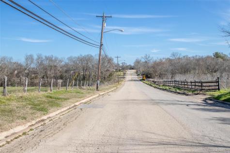 Tbd (3.24 Acres) S Harvey Street Caldwell TX 77836
