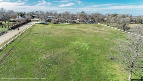 Tbd (3.24 Acres) S Harvey Street Caldwell TX 77836