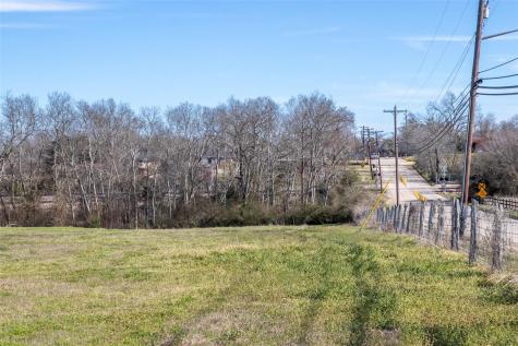 Tbd (3.24 Acres) S Harvey Street Caldwell TX 77836