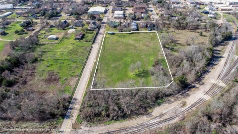 Tbd (3.24 Acres) S Harvey Street Caldwell TX 77836
