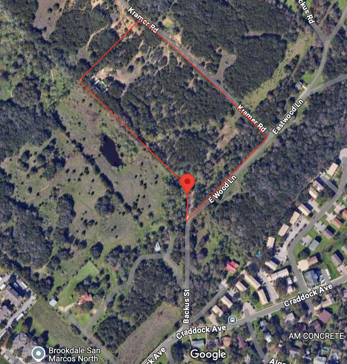 135 Eastwood Lane San Marcos TX 78666