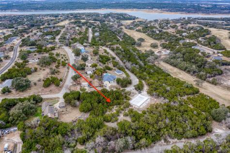 20702 N Ridge Street Lago Vista TX 78645