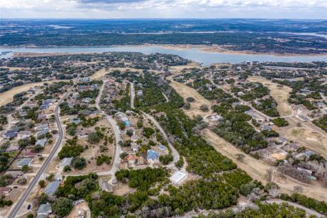 20702 N Ridge Street Lago Vista TX 78645